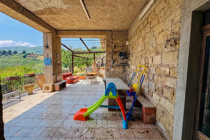 Casa Marinella: fotografia dell’agenzia 42