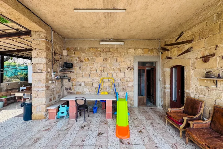 Casa Marinella: fotografia dell’agenzia 12