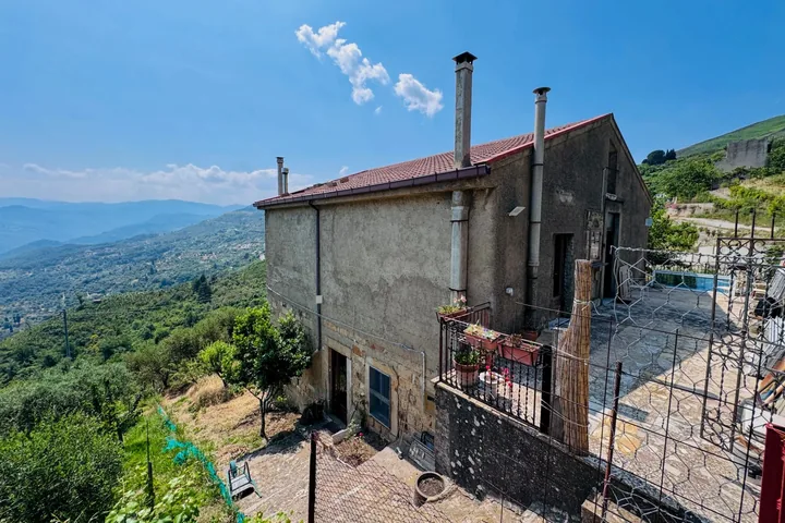 Casa Marinella: fotografia dell’agenzia 16
