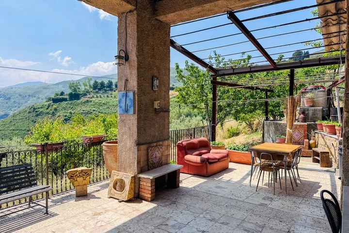 Casa Marinella: fotografia dell’agenzia 15