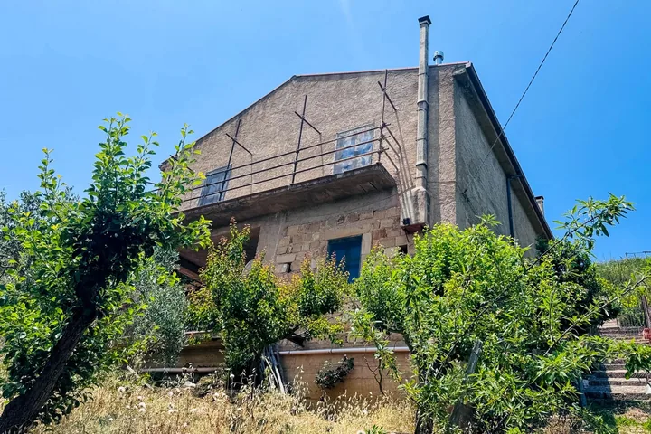 Casa Marinella: fotografia dell’agenzia 55
