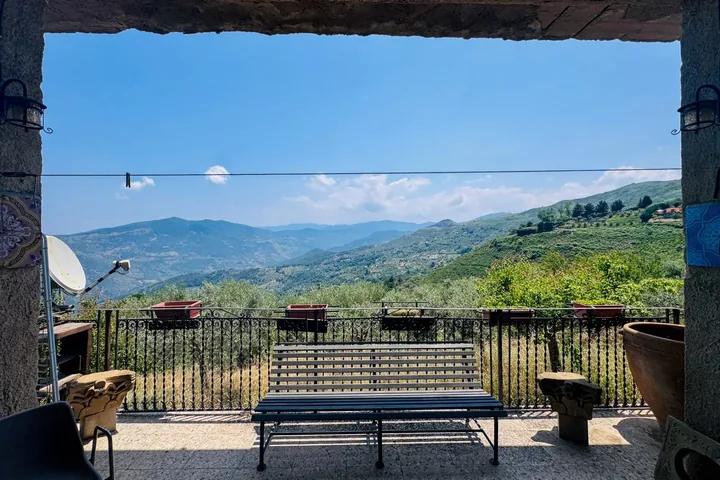 Casa Marinella: fotografia dell’agenzia 56
