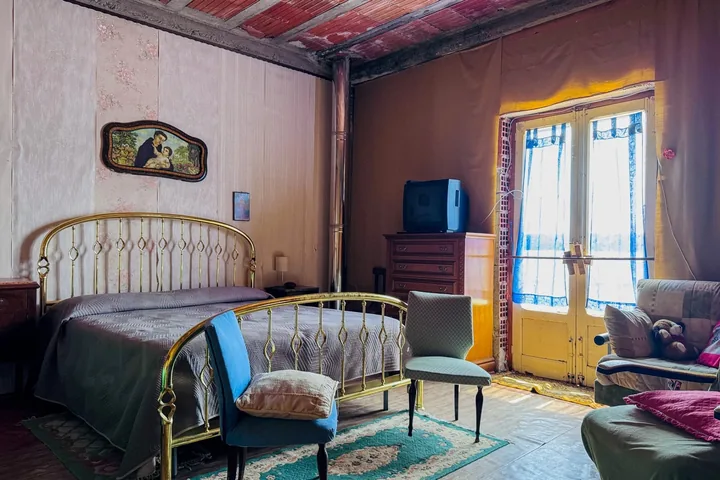 Casa Marinella: fotografia dell’agenzia 28