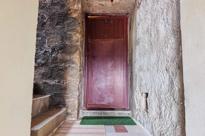 Casa Marinella: fotografia dell’agenzia 47