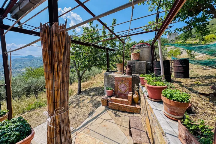 Casa Marinella: fotografia dell’agenzia 13
