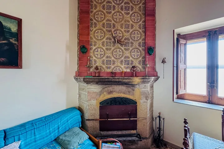 Casa Marinella: fotografia dell’agenzia 41