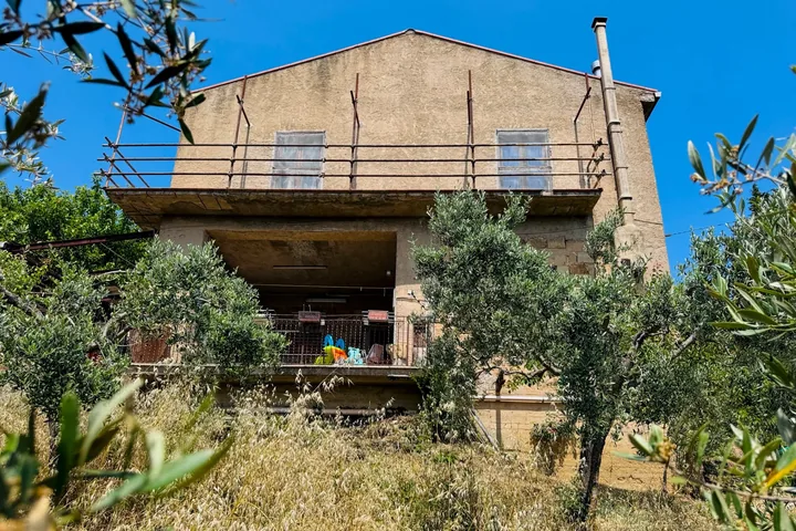 Casa Marinella: fotografia dell’agenzia 5