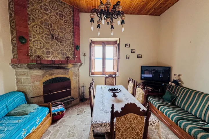 Casa Marinella: fotografia dell’agenzia 40