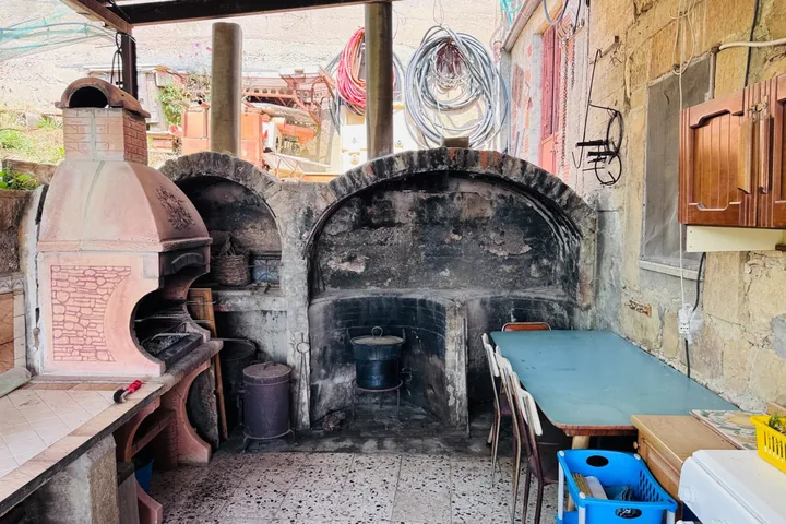 Casa Marinella: fotografia dell’agenzia 9
