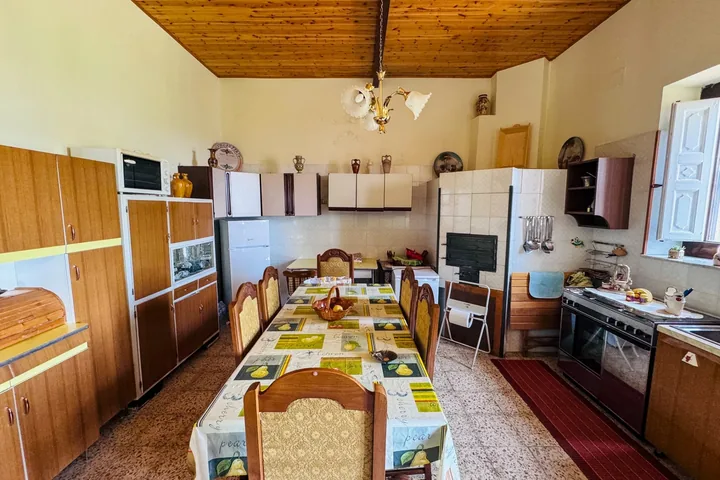 Casa Marinella: fotografia dell’agenzia 37