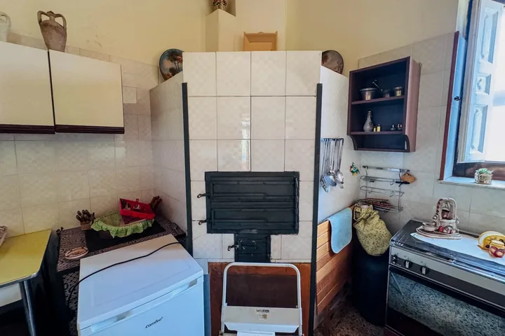 Casa Marinella: fotografia dell’agenzia 38