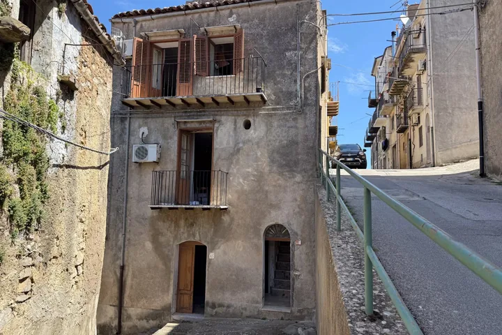 Casa Pinuccia: fotografia dell’agenzia 19