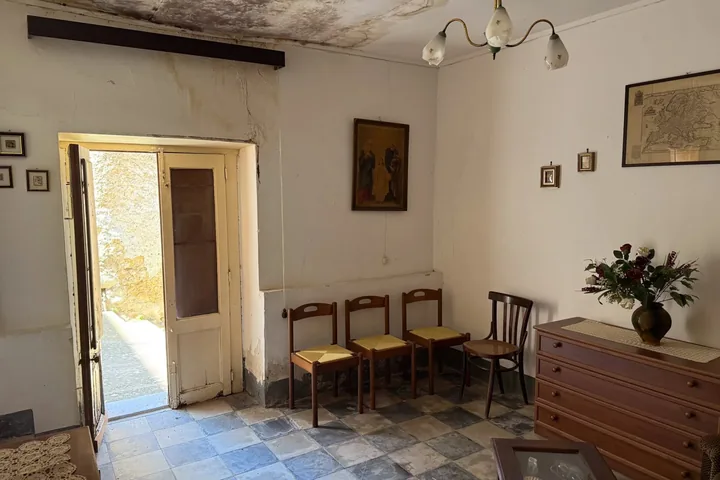 Casa Pinuccia: fotografia dell’agenzia 2