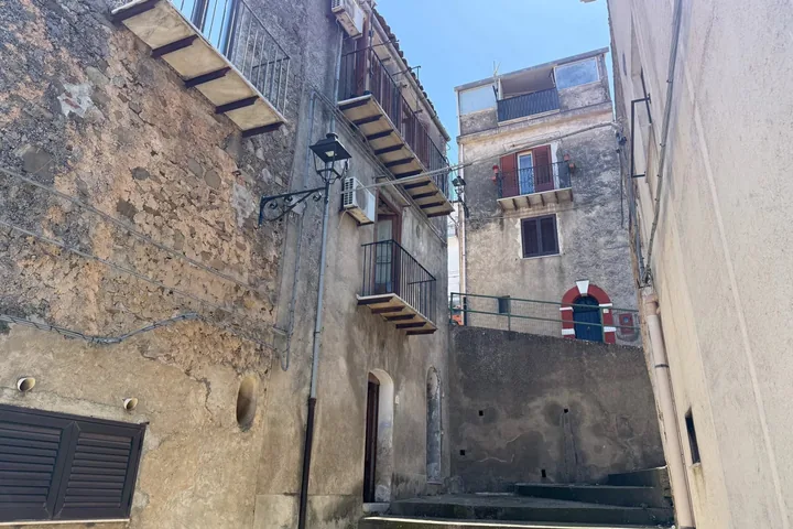 Casa Pinuccia: fotografia dell’agenzia 17