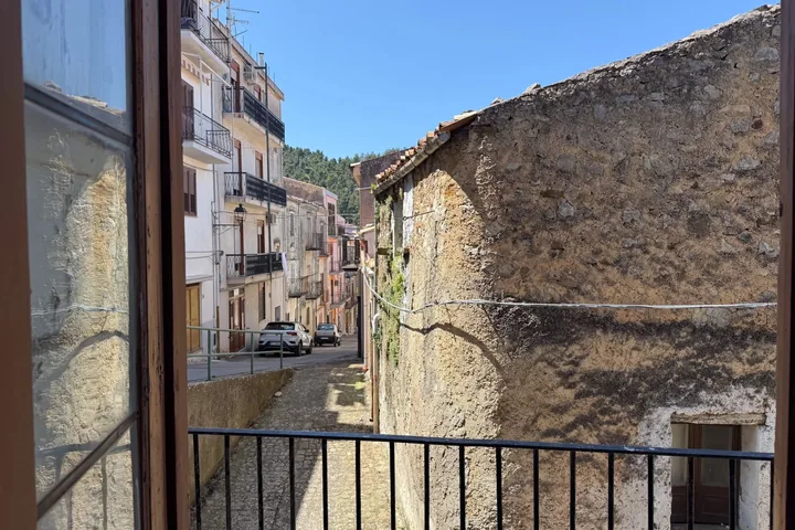 Casa Pinuccia: fotografia dell’agenzia 23