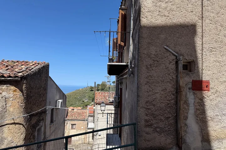 Casa Pinuccia: fotografia dell’agenzia 21