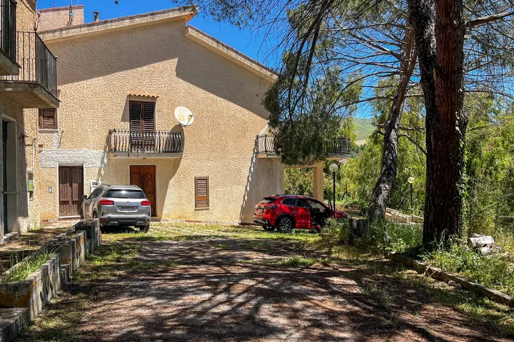 Casa Aldo: fotografia dell’agenzia 3