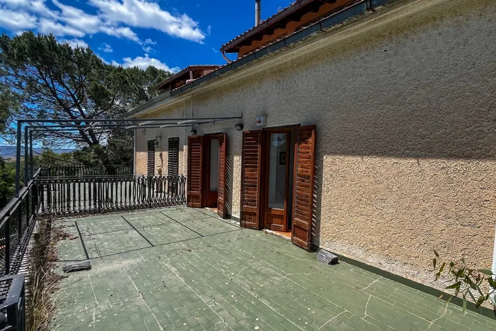 Casa Aldo: fotografia dell’agenzia 2