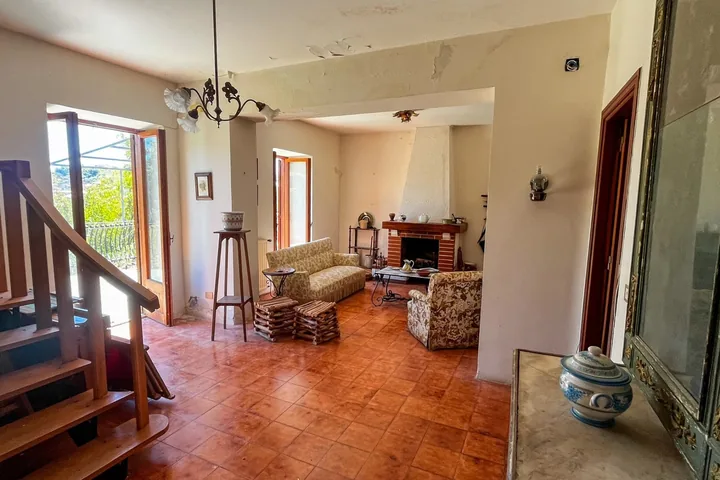 Casa Aldo: fotografia dell’agenzia 7
