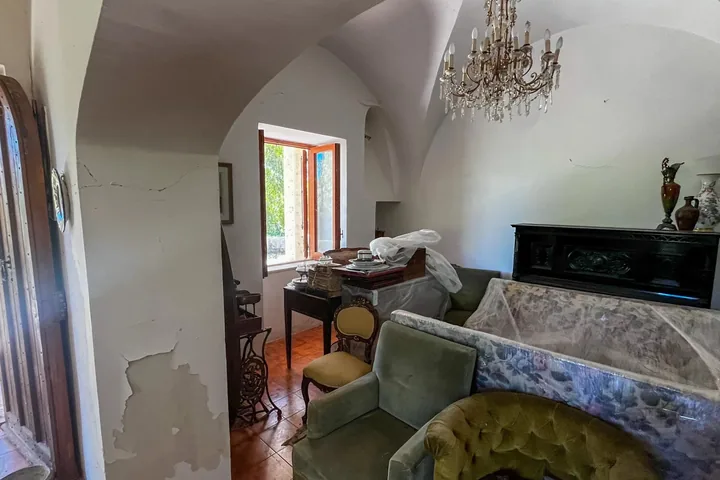 Casa Aldo: fotografia dell’agenzia 22