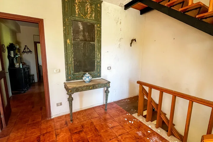 Casa Aldo: fotografia dell’agenzia 20