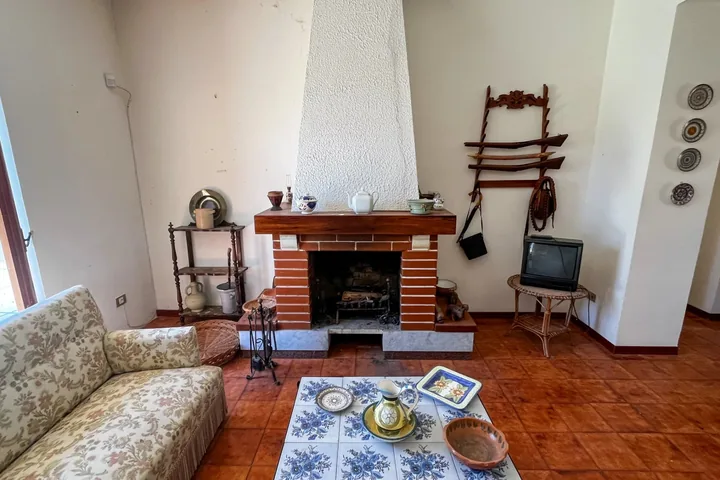 Casa Aldo: fotografia dell’agenzia 5