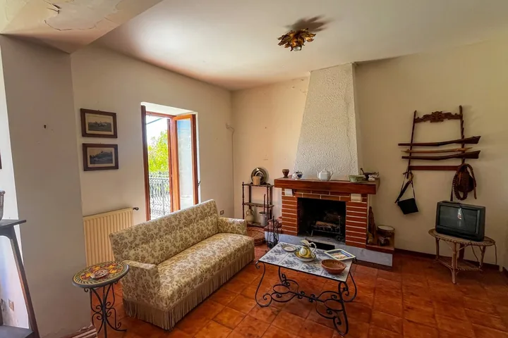 Casa Aldo: fotografia dell’agenzia 6