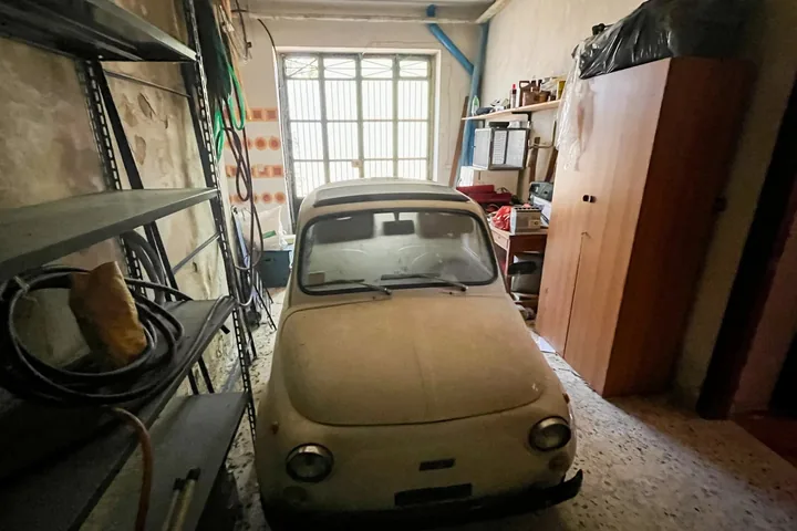 Casa Aldo: fotografia dell’agenzia 27