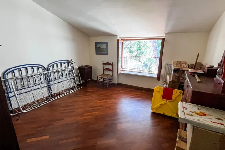 Casa Aldo: fotografia dell’agenzia 23