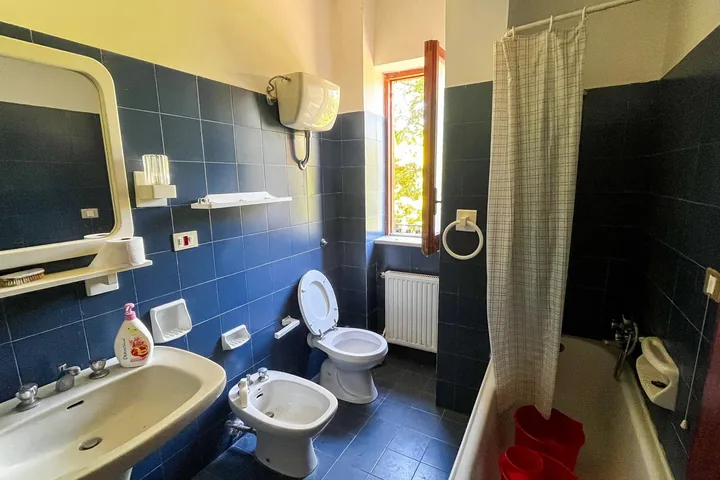Casa Aldo: fotografia dell’agenzia 15