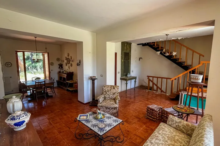 Casa Aldo: fotografia dell’agenzia 9