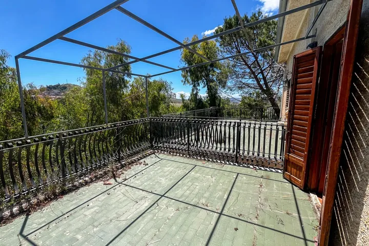 Casa Aldo: fotografia dell’agenzia 1