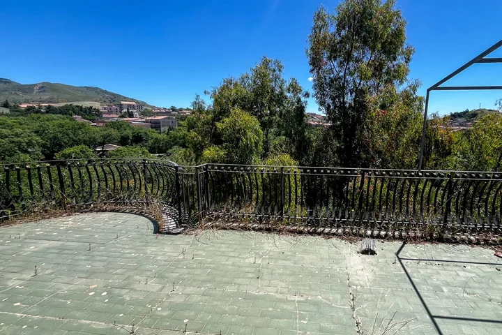 Casa Aldo: fotografia dell’agenzia 13