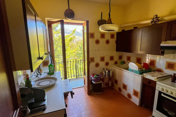 Casa Aldo: fotografia dell’agenzia 16