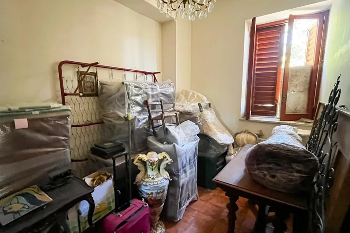 Casa Aldo: fotografia dell’agenzia 24