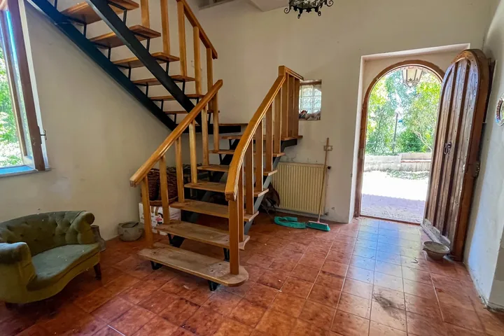 Casa Aldo: fotografia dell’agenzia 4
