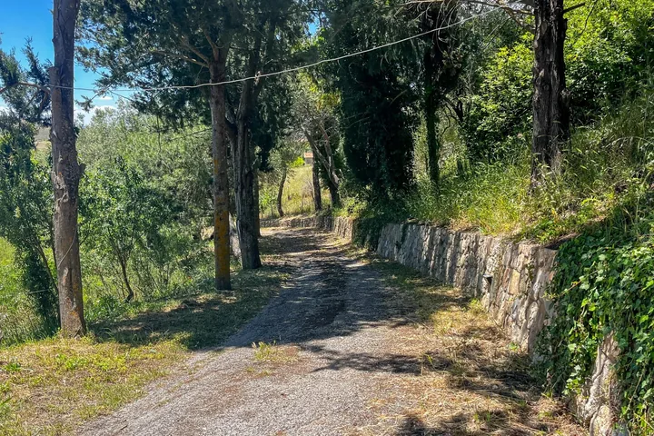 Casa Aldo: fotografia dell’agenzia 29