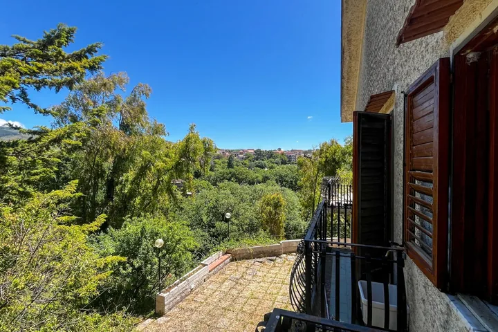 Casa Aldo: fotografia dell’agenzia 12