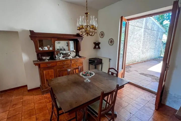 Casa Aldo: fotografia dell’agenzia 11