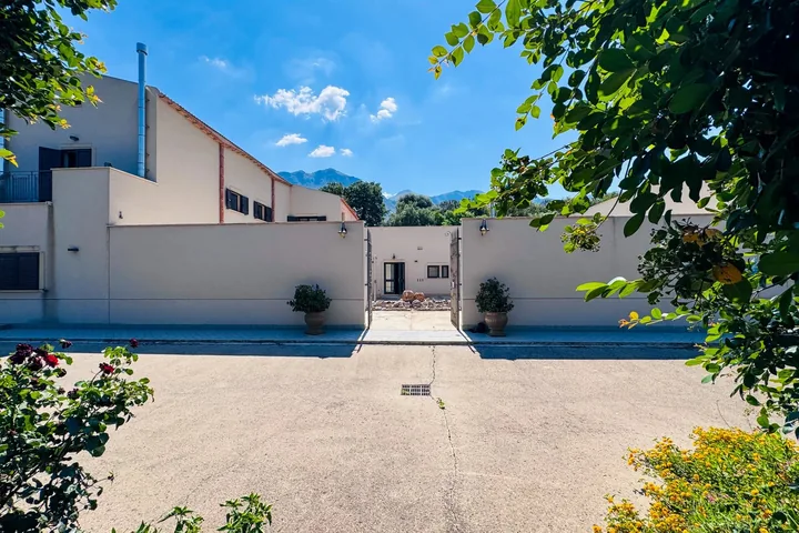 Tenute La Rocca: fotografia dell’agenzia 1