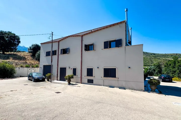 Tenute La Rocca: fotografia dell’agenzia 5
