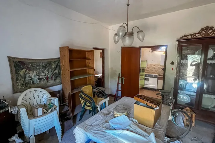 Terreno con Rustico: fotografia dell’agenzia 11