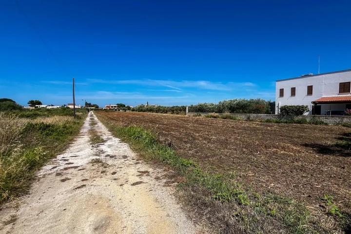 Terreno con Rustico: fotografia dell’agenzia 7