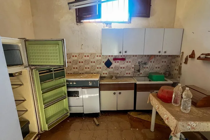 Terreno con Rustico: fotografia dell’agenzia 14