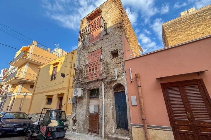 Casa Maurizio: fotografia dell’agenzia 1