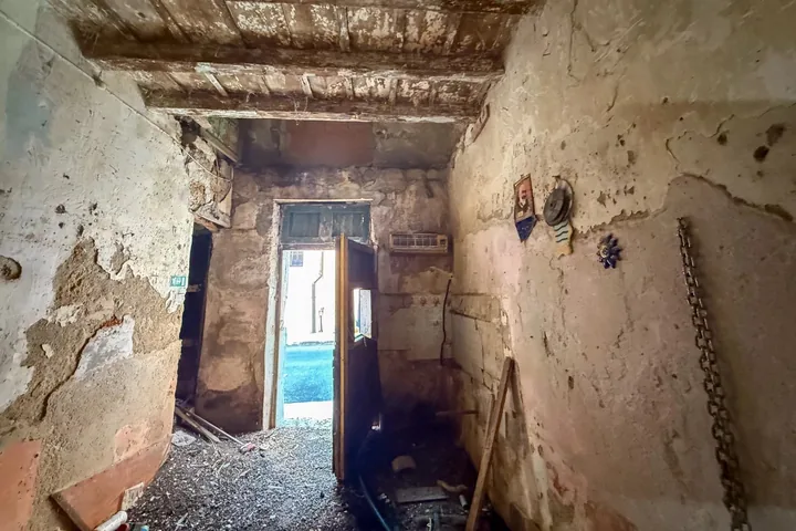 Casa Maurizio: fotografia dell’agenzia 2
