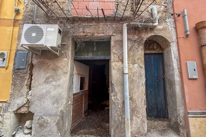 Casa Maurizio: fotografia dell’agenzia 3