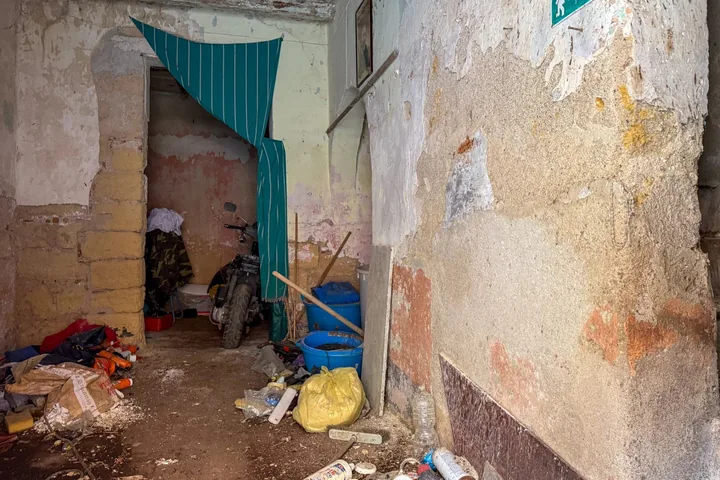 Casa Maurizio: fotografia dell’agenzia 6
