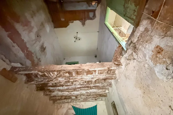 Casa Maurizio: fotografia dell’agenzia 5