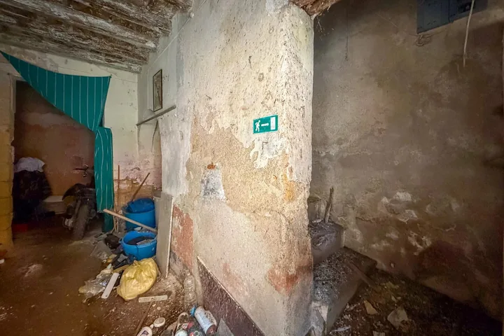Casa Maurizio: fotografia dell’agenzia 8